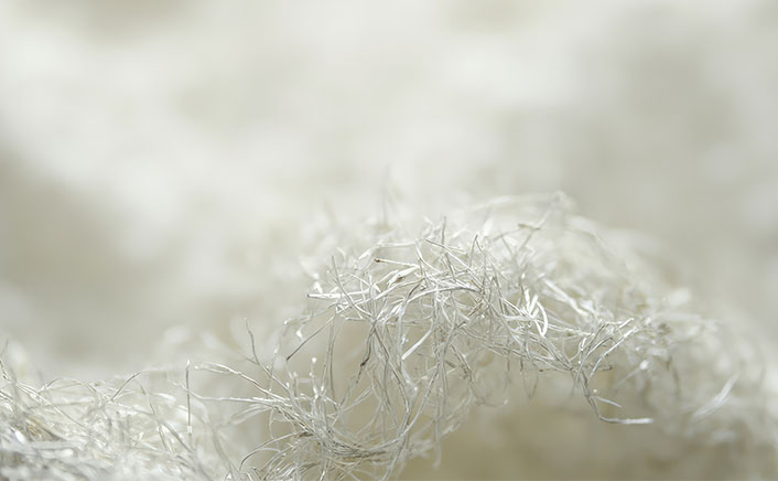 Biodegradable drinking straws with green leaves