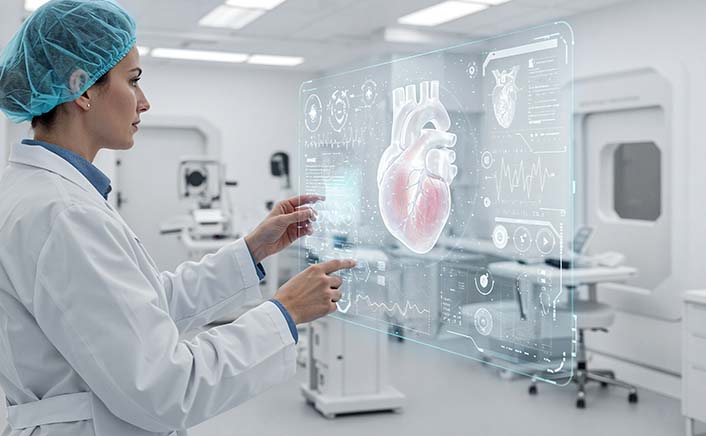 Biodegradable drinking straws with green leaves