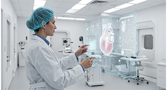 Mark and Spark Solutions