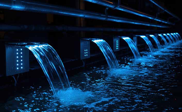 The Middle East’s acute water scarcity, heavy reliance on desalination, and rapid industrial expansion are reinforcing the region’s position as one of the most infrastructure-driven and strategically critical markets for water treatment chemicals globally.