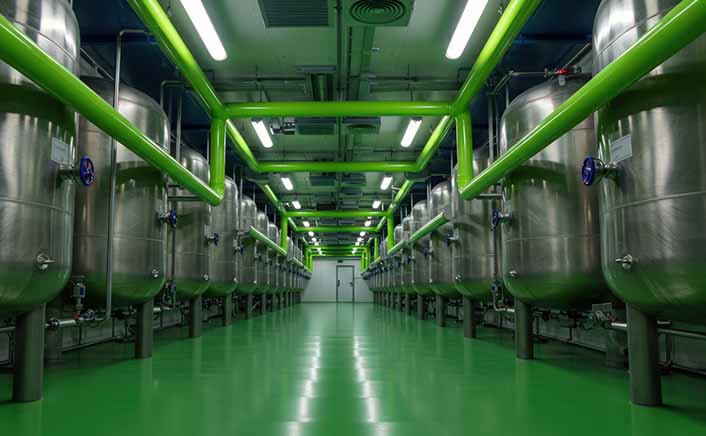 U.S. Industrial Filtration Market Insights: Segment-Wise Forecasts, CAPEX Trends, and High-Value Opportunities Across Industries