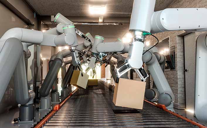 Biodegradable drinking straws with green leaves