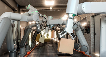 Mark and Spark Solutions