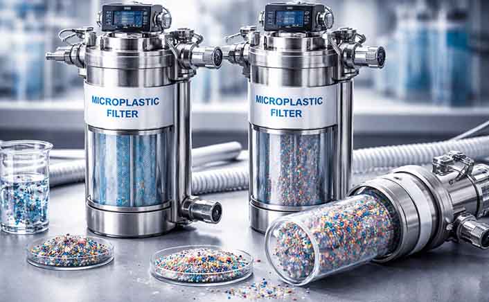 Biodegradable drinking straws with green leaves