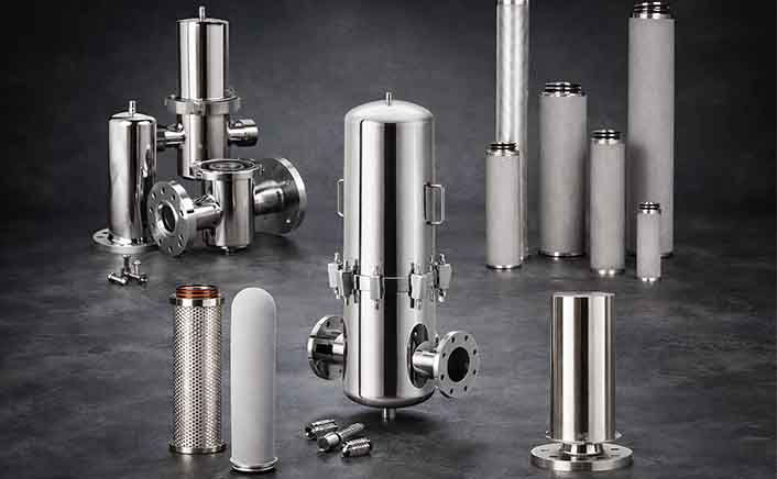 U.S. Industrial Filtration Market Insights: Segment-Wise Forecasts, CAPEX Trends, and High-Value Opportunities Across Industries