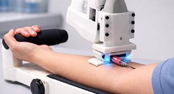 Mark and Spark Solutions