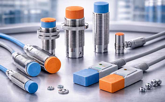 Biodegradable drinking straws with green leaves