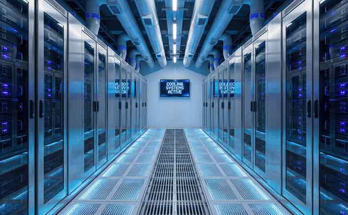 Biodegradable drinking straws with green leaves