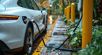 Mark and Spark Solutions