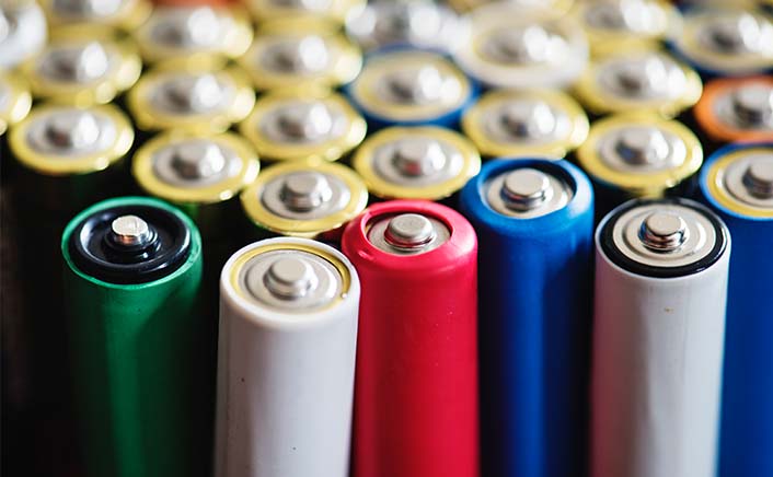 Industrial Power Backup & UPS: Driving Reliability in the Europe Ni-Cd Battery Market