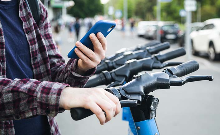 Rising Urban Congestion and Smart Mobility Integration Are Accelerating Bike Sharing Adoption in Vietnam