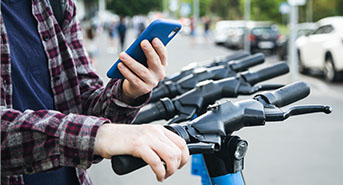 Mark and Spark Solutions