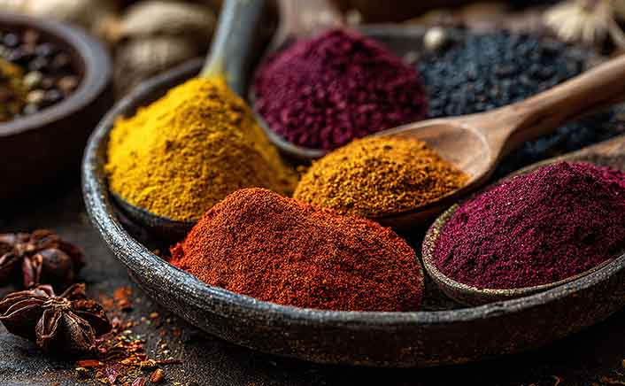 Clean-Label Revolution: U.S. Natural Food Colors Market Analysis by Application and Chemical Composition 2024–2033