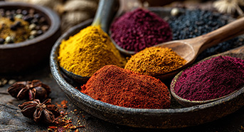 Mark and Spark Solutions