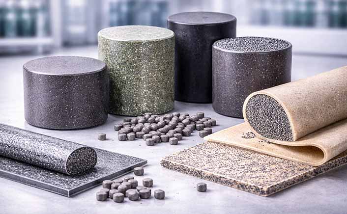 Biodegradable drinking straws with green leaves