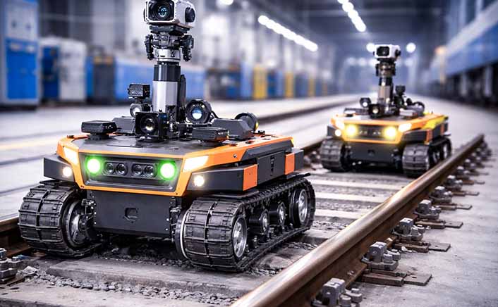 Biodegradable drinking straws with green leaves