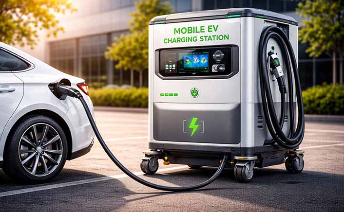 Biodegradable drinking straws with green leaves