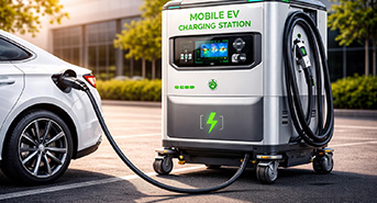 Mark and Spark Solutions