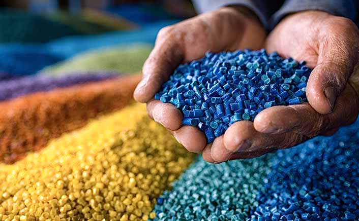 Biodegradable drinking straws with green leaves