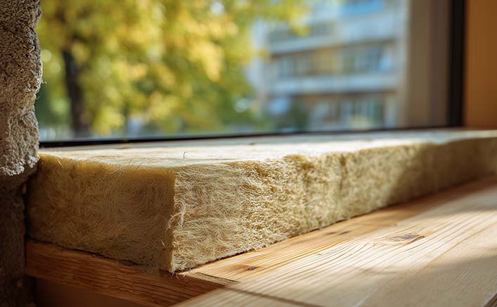 Biodegradable drinking straws with green leaves