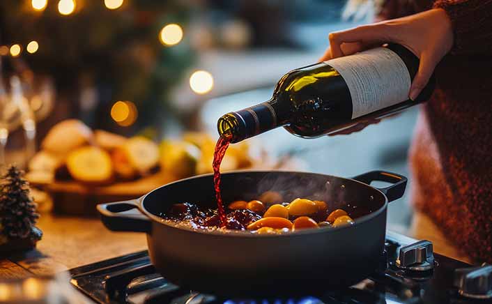 Japan’s deeply rooted culinary traditions, combined with evolving consumer lifestyles and growing demand for convenience-oriented cooking solutions, are shaping the country’s cooking wine market into a stable yet value-driven segment within the broader food ingredients industry.