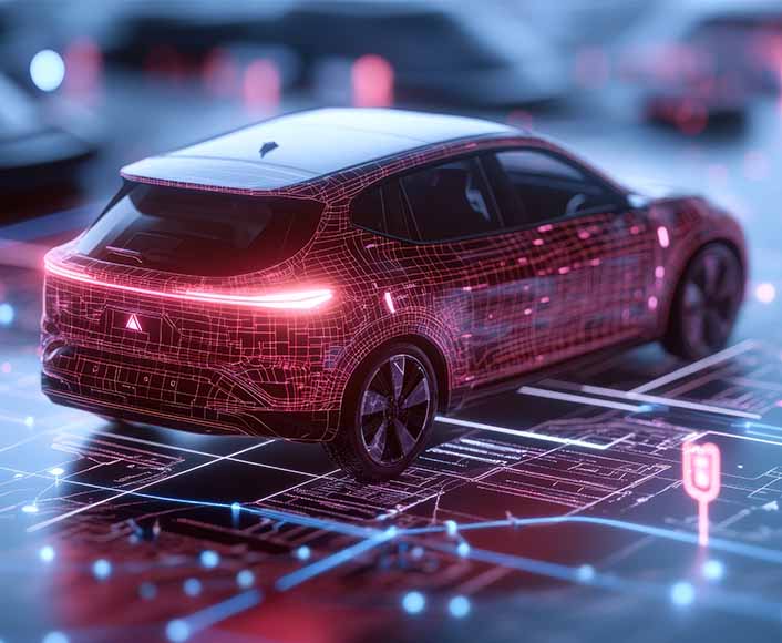 Top Automotive Technologies Global Market