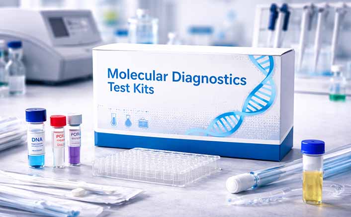 Elevating Industries: The prevalence of diseases is increasing.