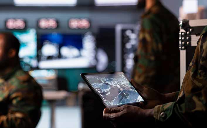 How C4ISR and Advanced Defense Applications Shape the U.S. Military Embedded System Market Landscape