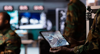 Mark and Spark Solutions