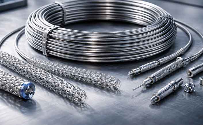 Biodegradable drinking straws with green leaves