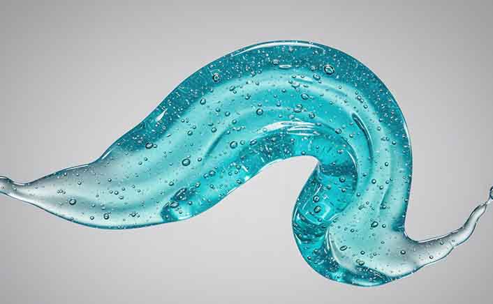 Biodegradable drinking straws with green leaves