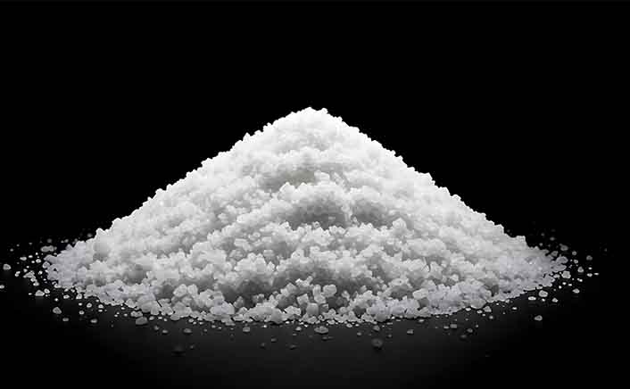 Biodegradable drinking straws with green leaves