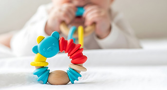 Mark and Spark Solutions