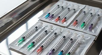 Mark and Spark Solutions