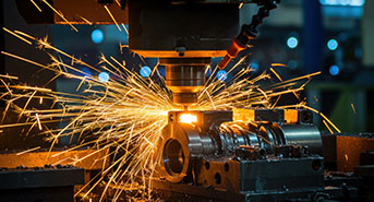 Mark and Spark Solutions