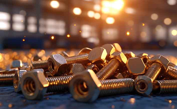 Biodegradable drinking straws with green leaves