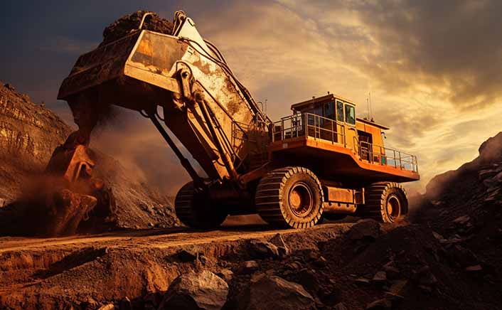 Canada Mining Equipment Rental Market Size, Trends, and Competitive Landscape Analysis 2024 to 2033
