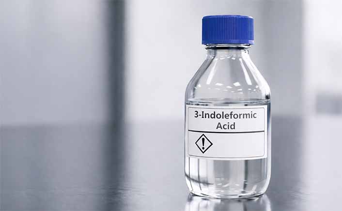 Global 3-Indoleformic Acid Market Growth Trends Driven by Pharmaceutical Intermediates and API Synthesis Demand