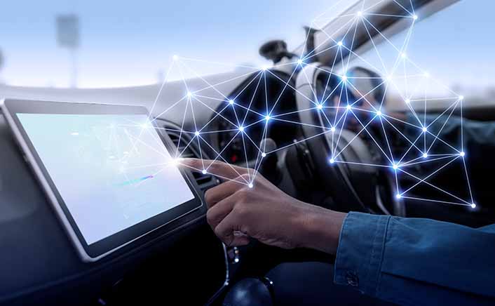 China Driver Monitoring System Market to Reach USD 5.30 Billion by 2033, Driven by Regulatory Push and AI Integration