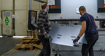 Mark and Spark Solutions