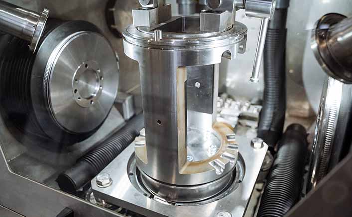 Europe Emerges as a Technology-Driven Growth Hub in Deep Drawing Machines Market.