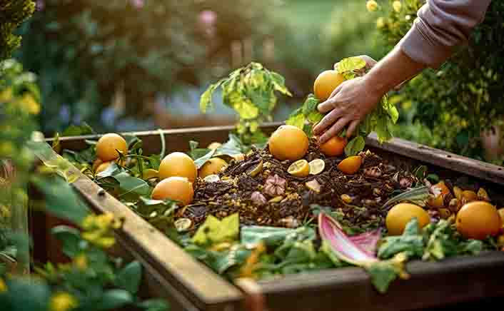 U.S. Composting Market Forecast: Rising Organic Waste, Expanding Infrastructure, and Revenue Growth Through 2033