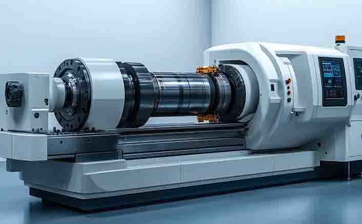 Sustainable Manufacturing Driving Europe’s Extruder Market Expansion.