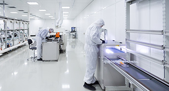 Mark and Spark Solutions