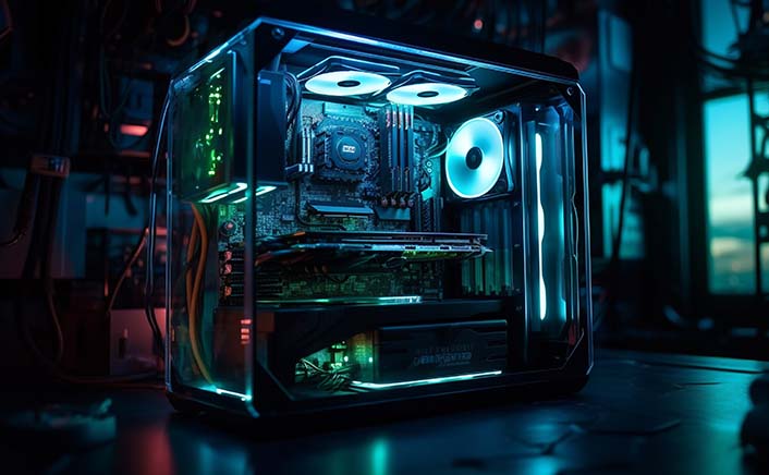 Rising Demand for Liquid Cooling in Gaming PCs Drives Performance and Thermal Efficiency Across the U.S. Market