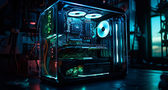 Mark and Spark Solutions