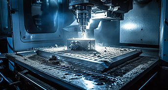 Mark and Spark Solutions