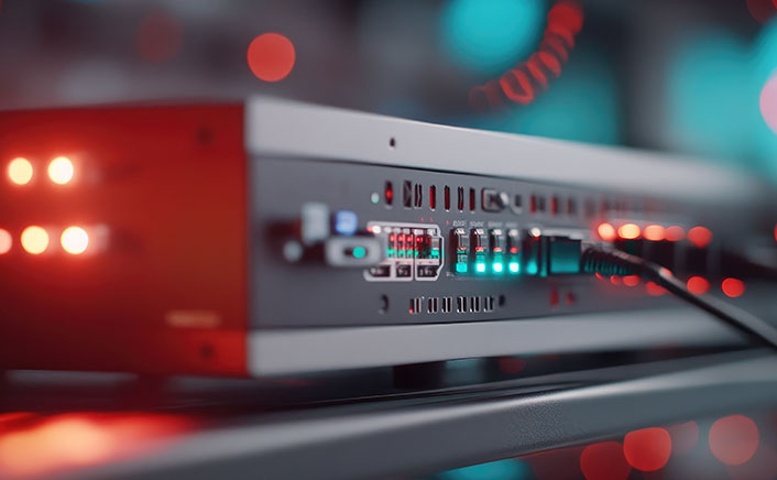 Europe Power Amplifier Market by Frequency Range: Dominance of Medium Frequency Segment with Rising Demand for High Frequency Applications