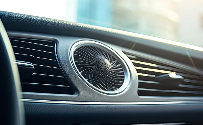 Europe Automotive HVAC Market Vehicle Type Share Insights Across Passenger Cars, Commercial Vehicles, and EV Segments