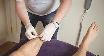 Mark and Spark Solutions